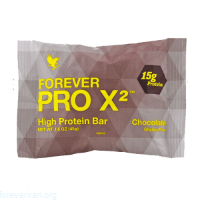 فوراور پرو ایکس 2 شکلاتی (شکلات پروتئین رژیمی) Forever PRO X2 Chocolate
