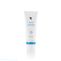آلوئه لوشن (لوسیون همه منظوره صورت و بدن) Aloe Lotion