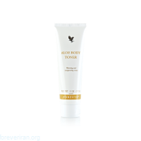 آلوئه بادی تونر (کرم سفت کننده و تنظیم کننده بدن و ضد سلولیت) Aloe Body Toner