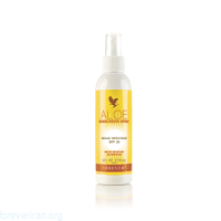 اسپری ضد آفتاب آلوئه Aloe Sunscreen Spray