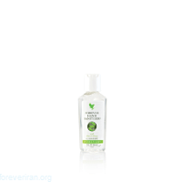 ضدعفونی کننده دست فوراور (حاوی آلوئه ورا و عسل) Forever Hand Sanitizer