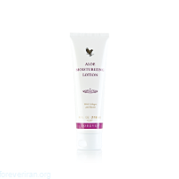 آلوئه مویسچرایزینگ لوشن (لوسیون مرطوب کننده و پایه آرایش) Aloe Moisturizing Lotion