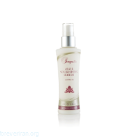 آلوئه نورشینگ سرم سونیا (سرم ویتامینه و تغذیه کننده پوست و مو حاوی چای سفید) Sonya Aloe Nourishing Serum