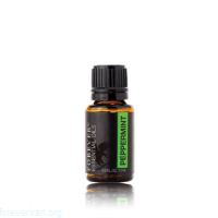 روغن نعنا فوراور Forever Essential Oils-Peppermint
