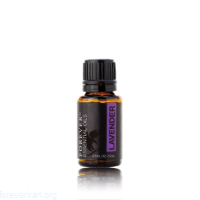 روغن اسطوخدوس فوراور Forever Essential Oils - Lavender