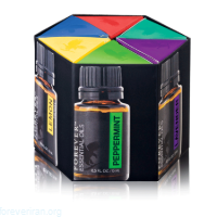 بسته روغن های حیاتی فوراور Forever Essential Oils Bundle