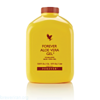 فوراور آلوئه ورا ژل (نوشیدنی خالص ژل آلوئه ورا) Forever Aloe Vera Gel