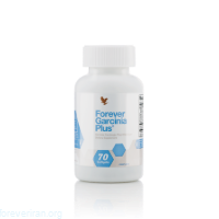 فوراور گارسینیا پلاس (مکمل کاهش اشتها) Forever Garcinia Plus