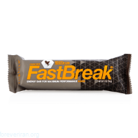 فوراور فست برک (شکلات رژیمی انرژی زا) Forever Fast Break Energy Bar