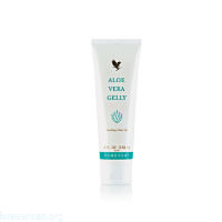 کرم آلوئه ورا ژلی Aloe Vera Gelly