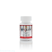 ویتولایز بانوان (مکمل ضروری برای بانوان) Vitolize for Women