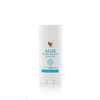 آلوئه اور شیلد دئودورانت (مام خوشبو کننده فوراور) Aloe Ever-Shield Deodorant