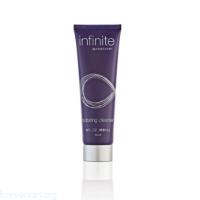 هیدراتینگ کلینزر اینفینیت (کرم پاک کننده و مرطوب کننده پوست) infinite hydrating cleanser
