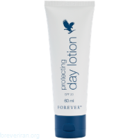 پروتکتینگ دی لوشن (لوسیون محافظ روز تارگت) Forever Protecting Day Lotion