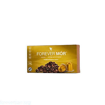 تصویر قهوه فوری فوراور | Forever MÓR